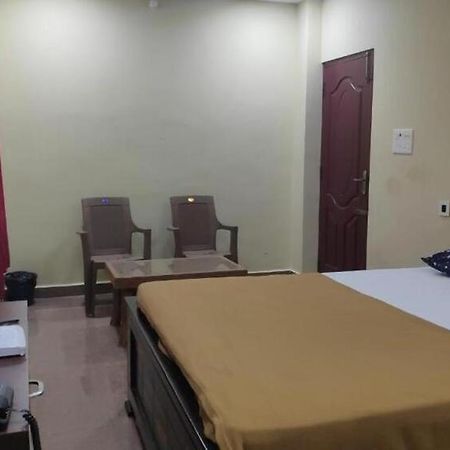 פונדיצ'רי Dream Stay Guest House מראה חיצוני תמונה
